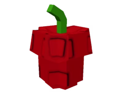 Bell Pepper