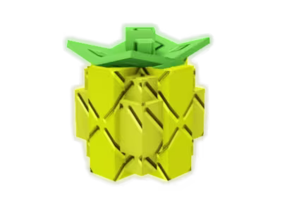 Canary Melon
