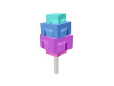Candy Blossom