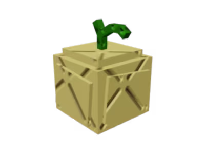 Crown Melon