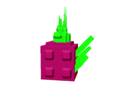 Dragon Fruit