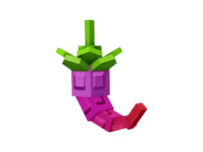 Dragon Pepper
