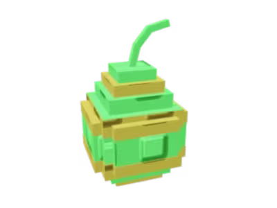 Easter Egg