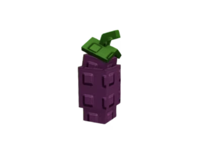 Eggplant
