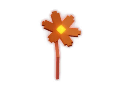 Flare Daisy