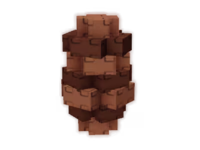 Giant Pinecone