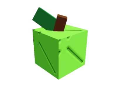 Green Apple