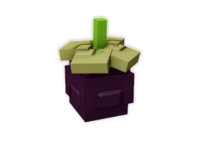 Mangosteen