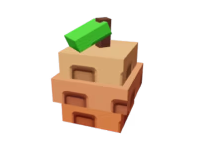 Peach