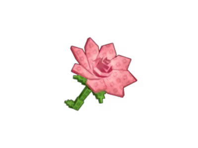 Pink Lily