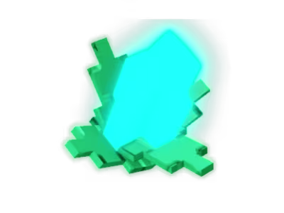 Poseidon Plant