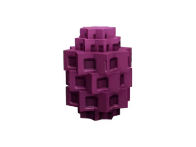 Violet Corn