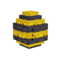 Bee Egg