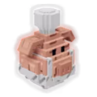 Gourmet Egg
