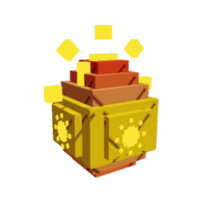 Paradise Egg