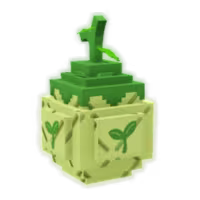 Sprout Egg
