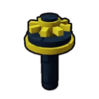 Advanced Sprinkler