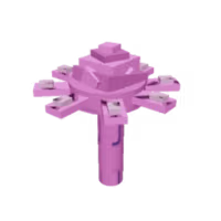 Flower Froster Sprinkler