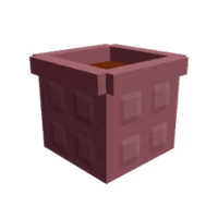 Friendship Pot