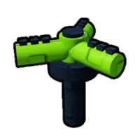 Godly Sprinkler