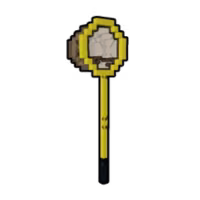 Harvest Tool