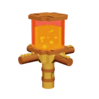 Honey Sprinkler