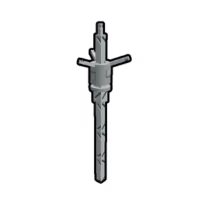 Lightning Rod