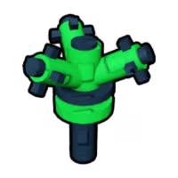 Master Sprinkler