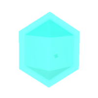 Pet Mutation Shard (Tranquil)