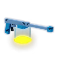 Spray Mutation Amber