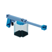 Spray Mutation Burnt