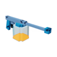 Spray Mutation Cooked