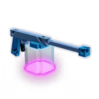 Spray Mutation Disco