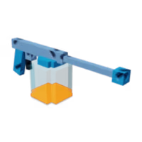 Spray Mutation Fried