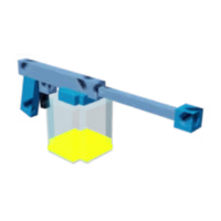 Spray Mutation HoneyGlazed