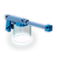 Spray Mutation Tranquil