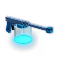 Spray Mutation Wet