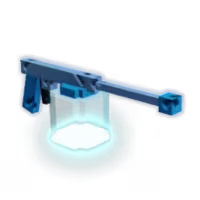 Spray Mutation Windstruck