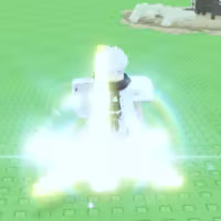 Ascended