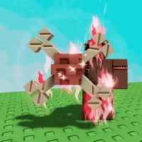 FoxfireChakra
