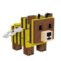 Bear Bee