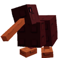 Blood Kiwi