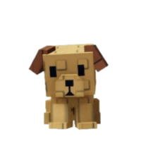 Golden Lab