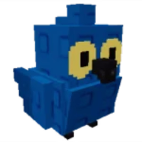 Hyacinth Macaw