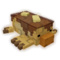 Pancake Mole