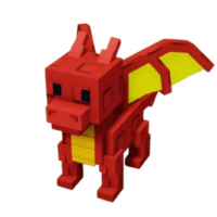 Red Dragon