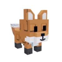Red Fox