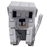 Silver Monkey